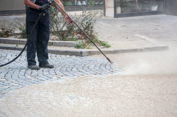 Reliable Holly Lake Ranch, TX Pressure Washing Services Solutions
