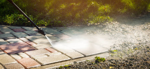 Best Commercial Pressure Washing in Holly Lake Ranch, TX