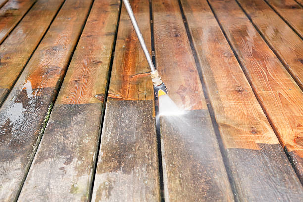 Best Vinyl Siding Pressure Washing in Holly Lake Ranch, TX