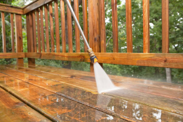 Best Oil and Grease Removal from Surfaces in Holly Lake Ranch, TX